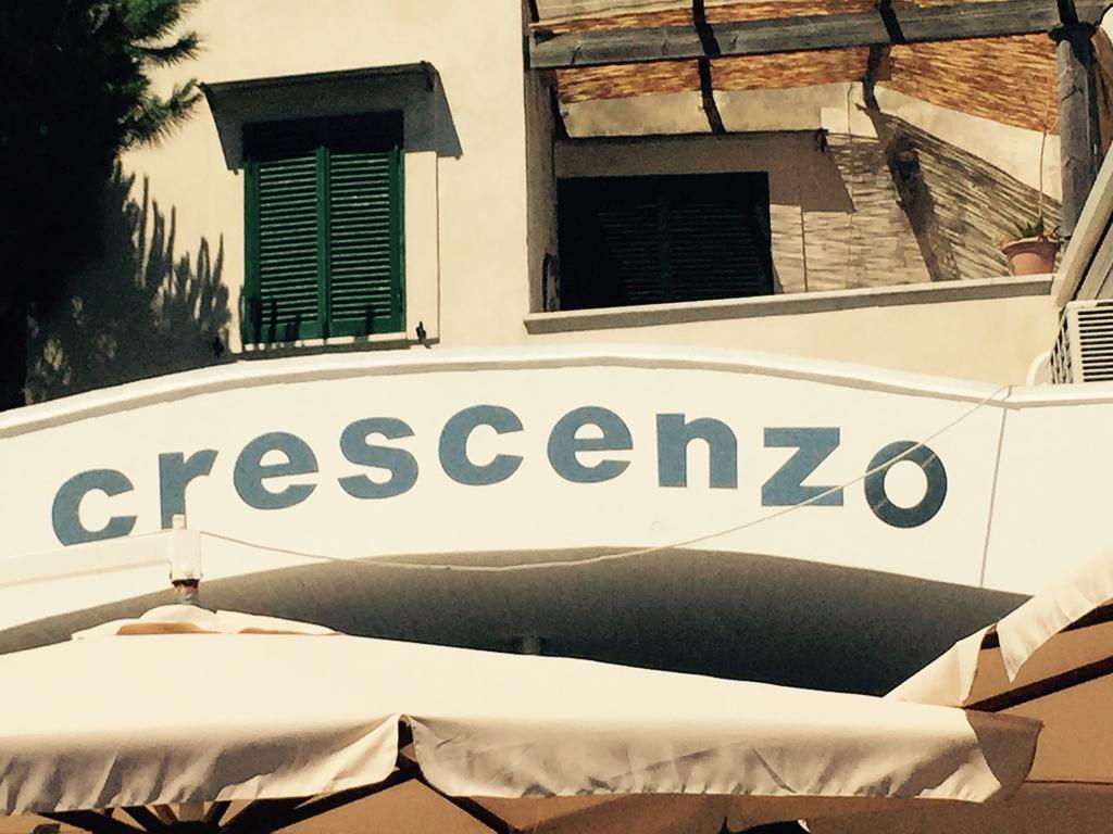 Ristorante Crescenzo Hotel Procida