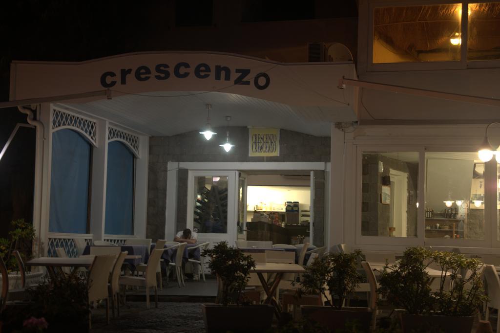 Hotel Ristorante Crescenzo Procida