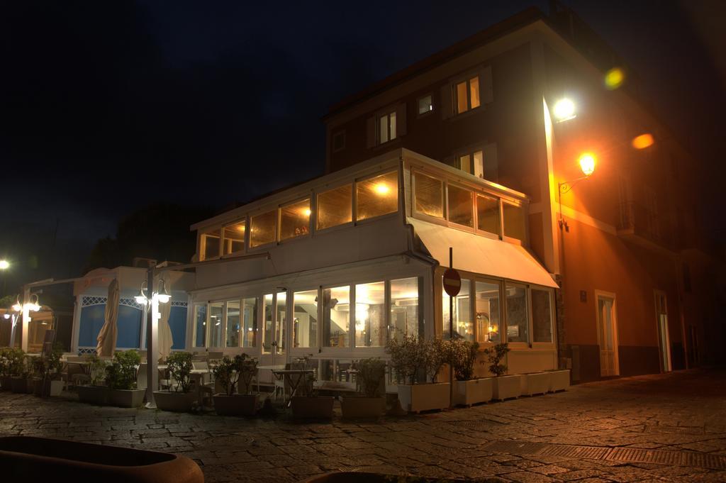 Ristorante Crescenzo 3* Procida