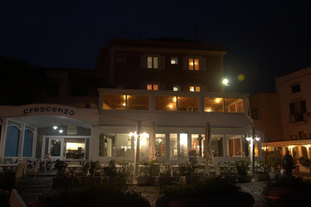 Ristorante Crescenzo 3* Procida