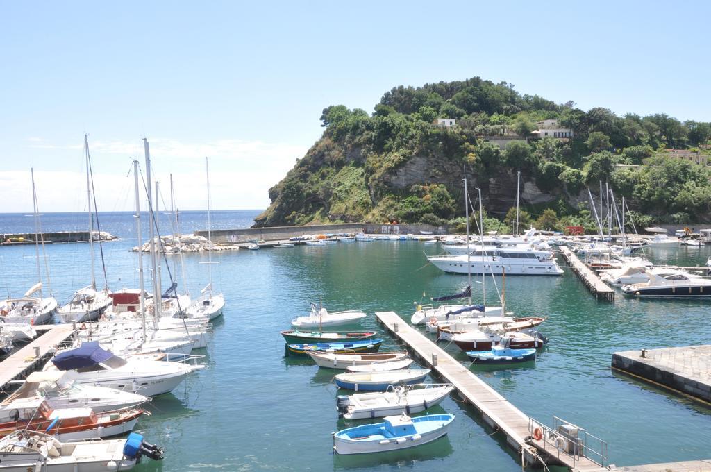 Hotel Ristorante Crescenzo Procida