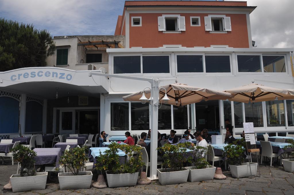 Ristorante Crescenzo 3*