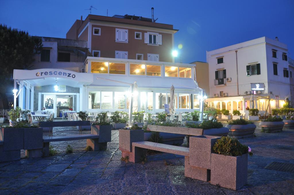 Ristorante Crescenzo 3* Procida