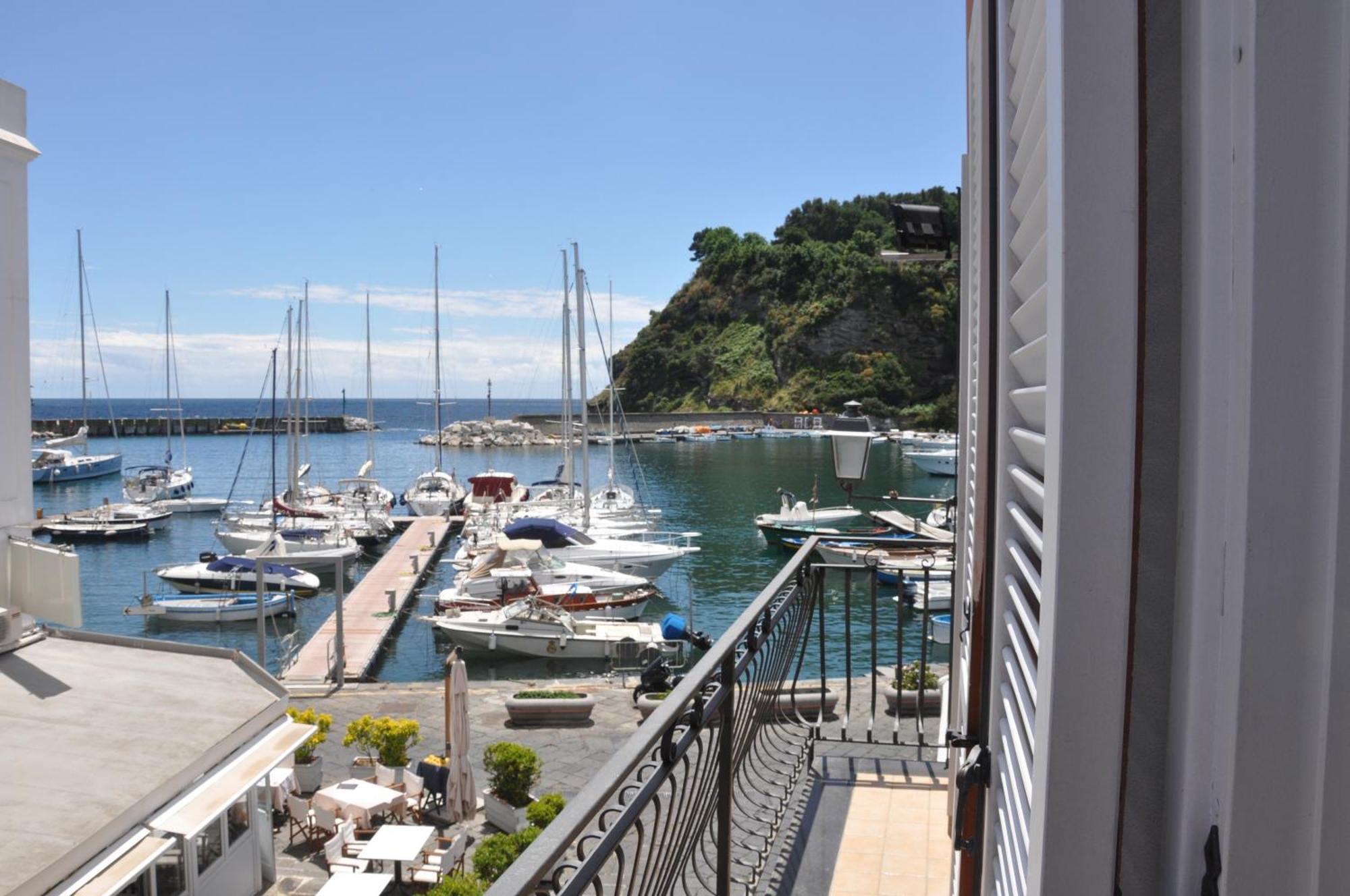Ristorante Crescenzo Hotel