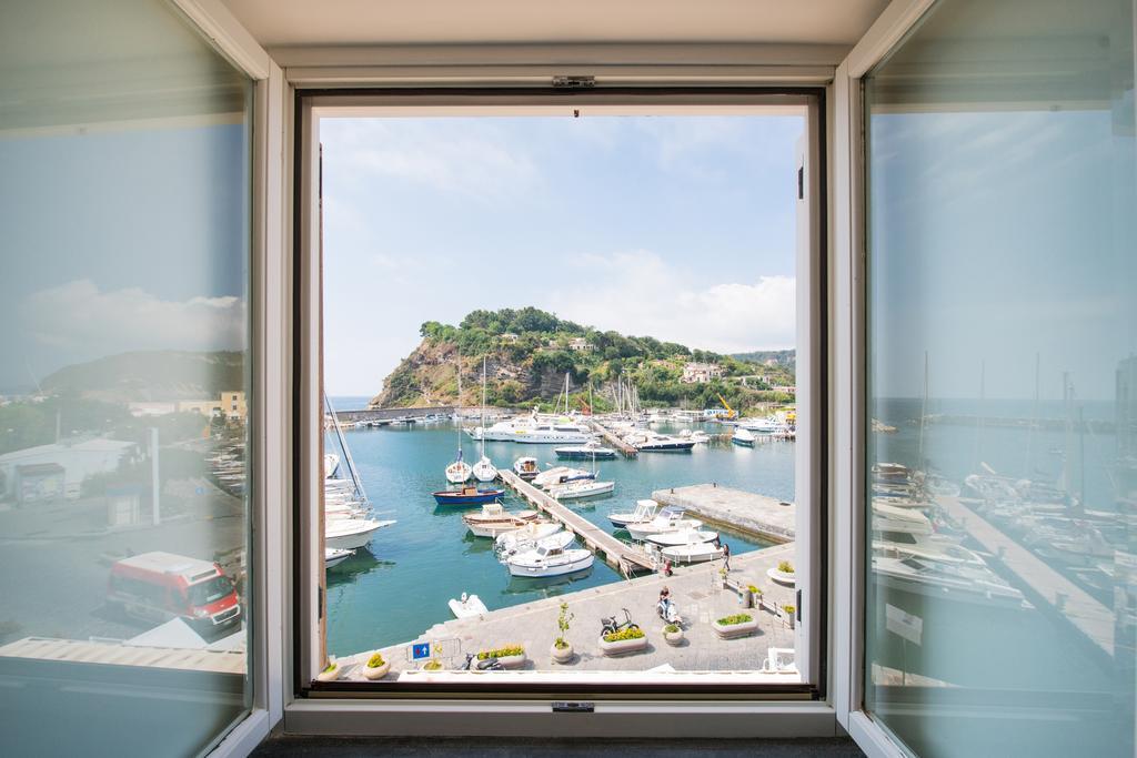 Hotel Ristorante Crescenzo Procida