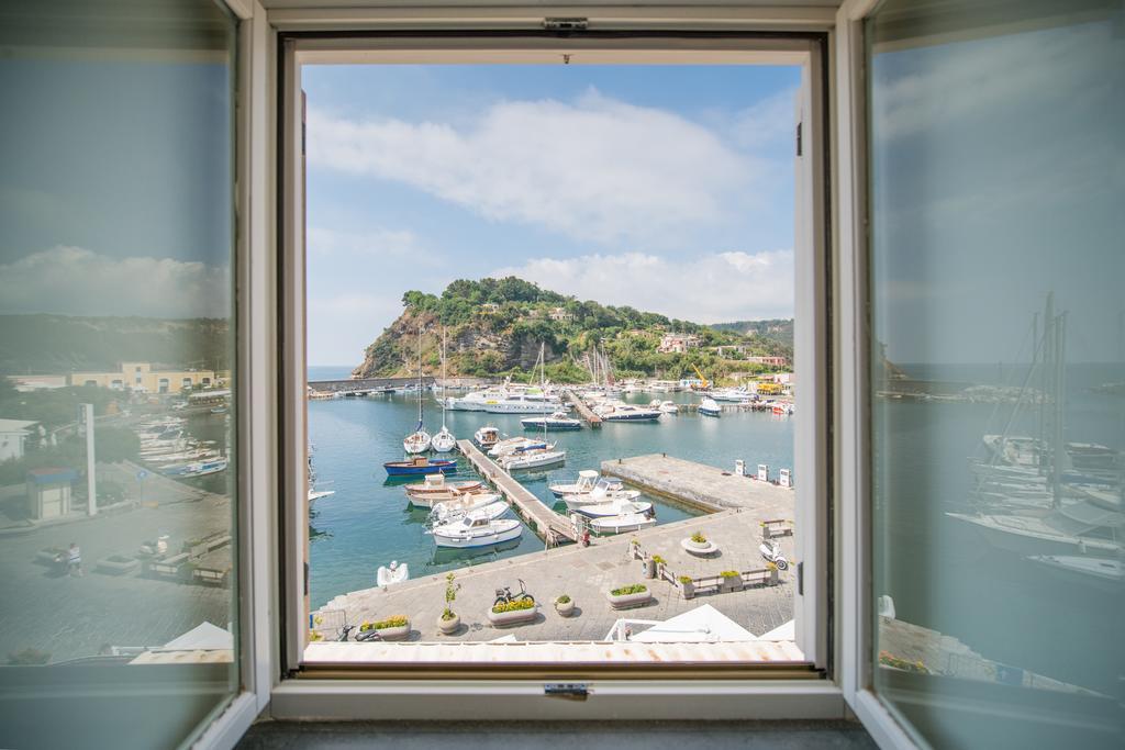 Ristorante Crescenzo 3* Procida