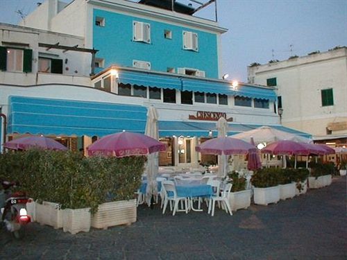 Ristorante Crescenzo 3*