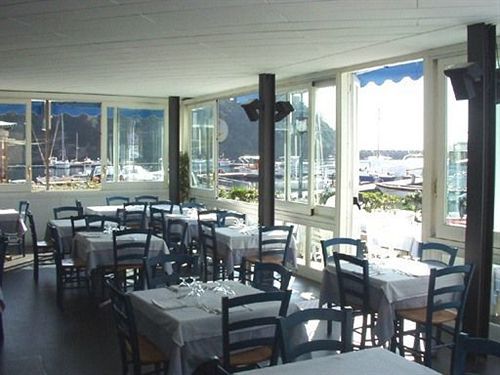 Ristorante Crescenzo Hotel 3*