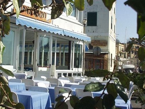 Ristorante Crescenzo Hotel Procida