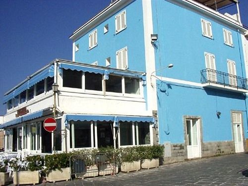 Ristorante Crescenzo 3*
