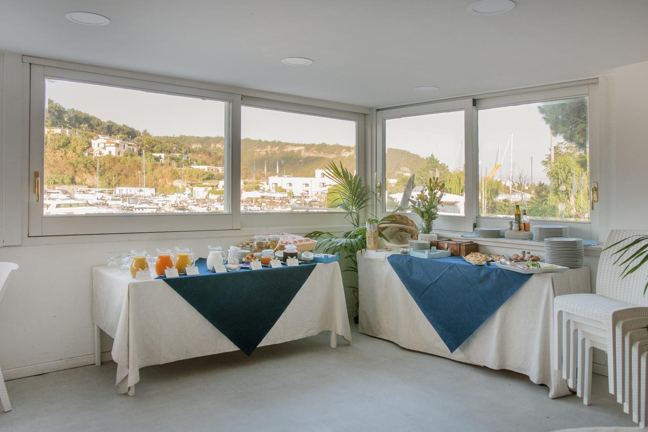 Ristorante Crescenzo Procida