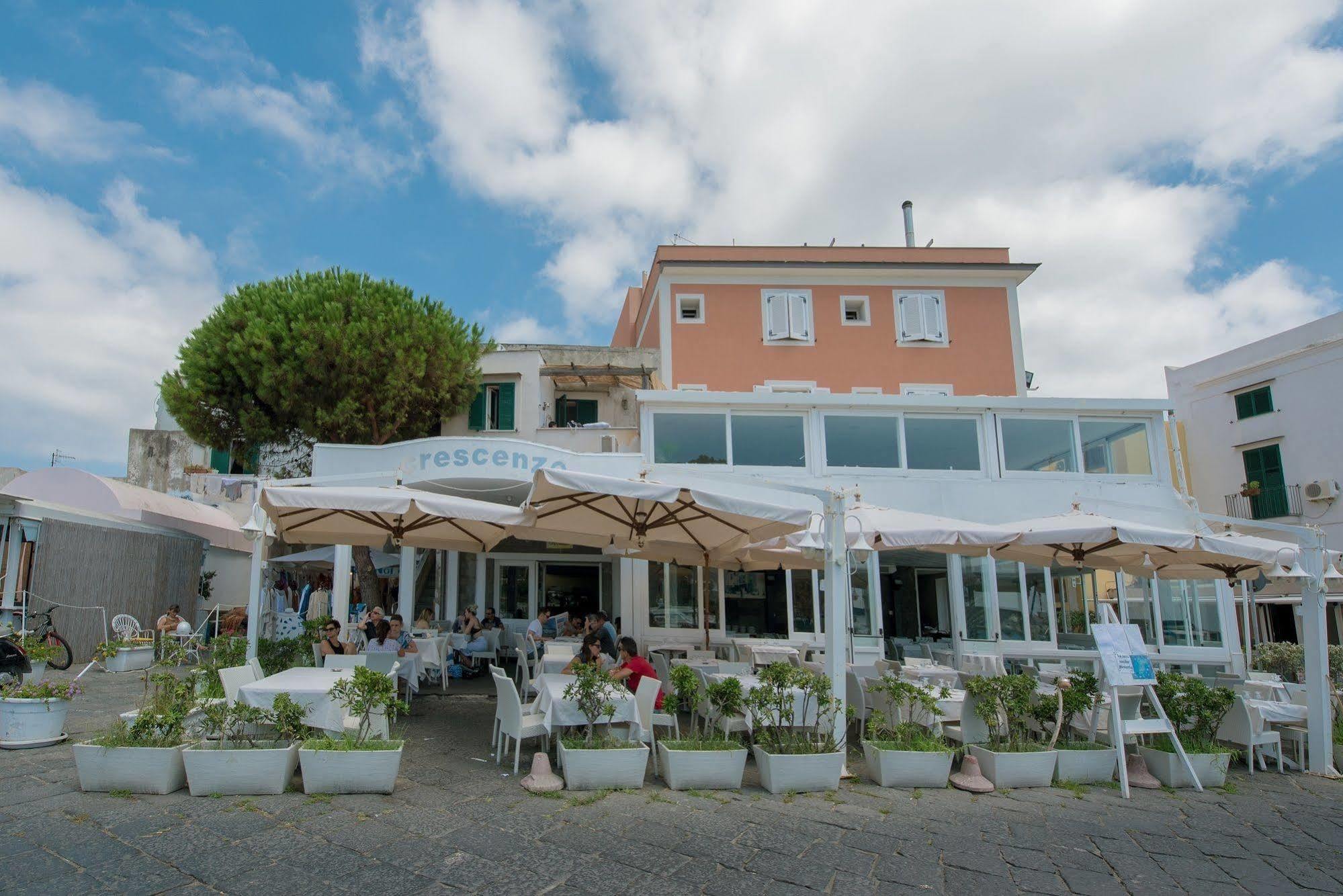 Hotel Ristorante Crescenzo