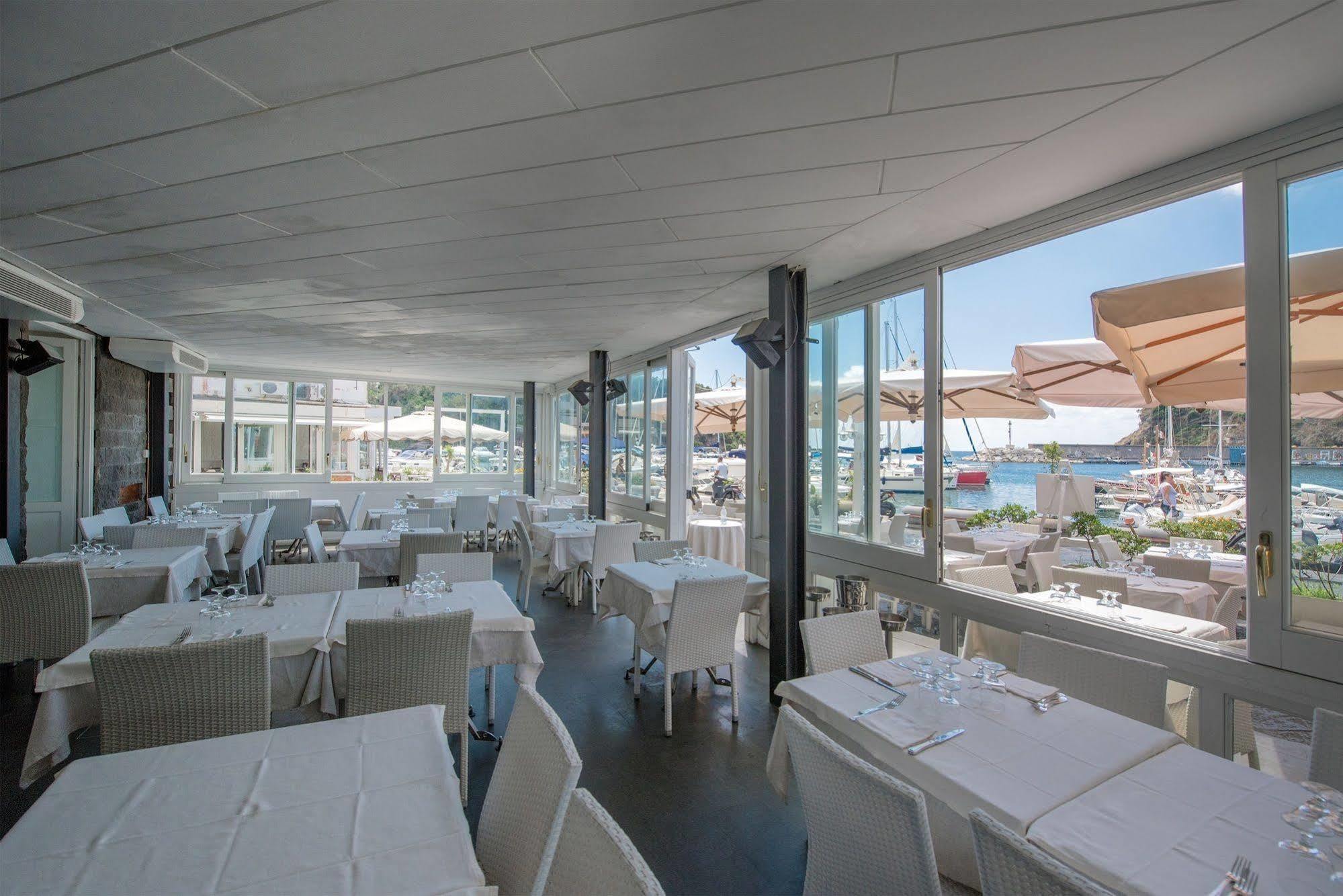 Ristorante Crescenzo Hotel
