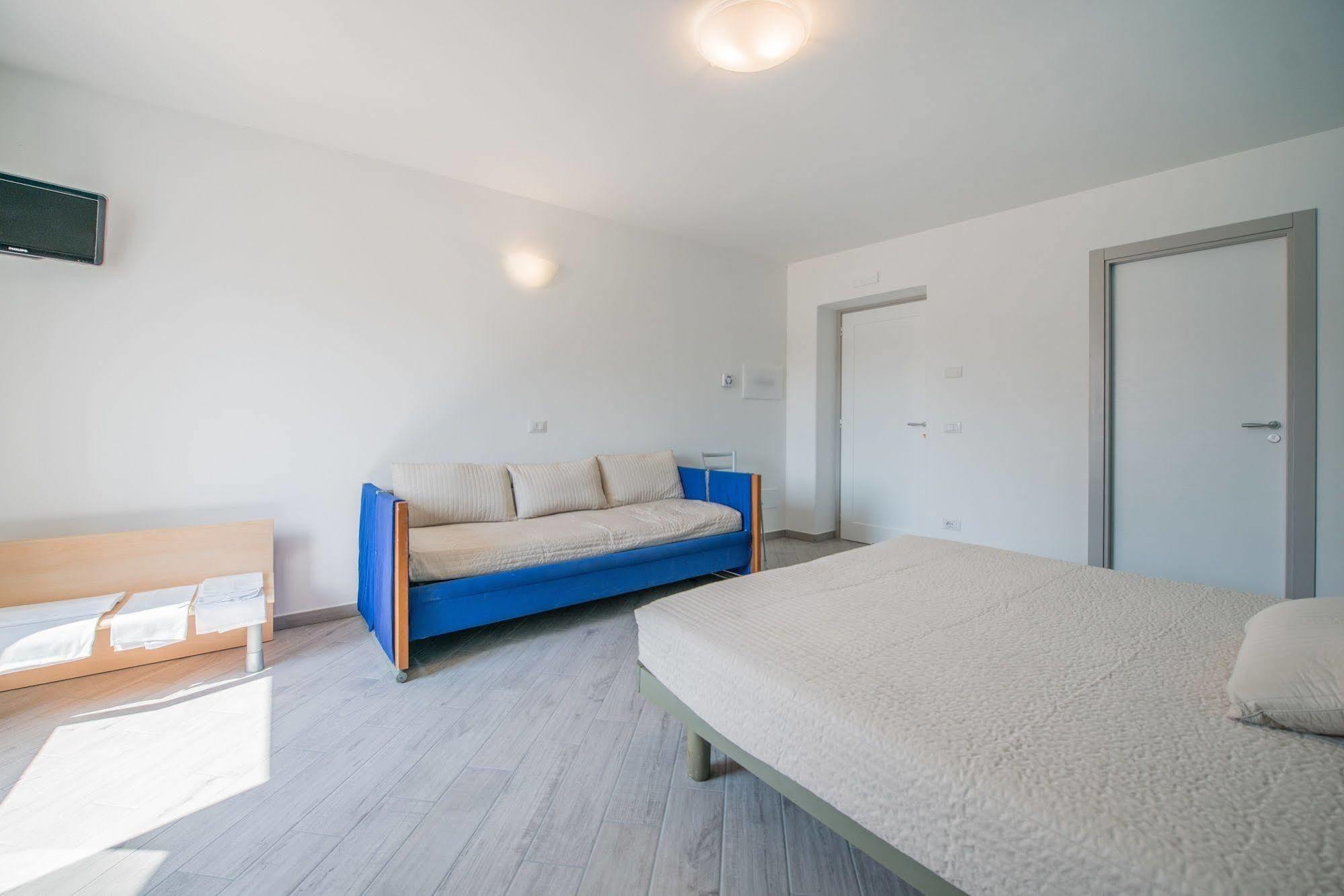 Hotel Ristorante Crescenzo Procida