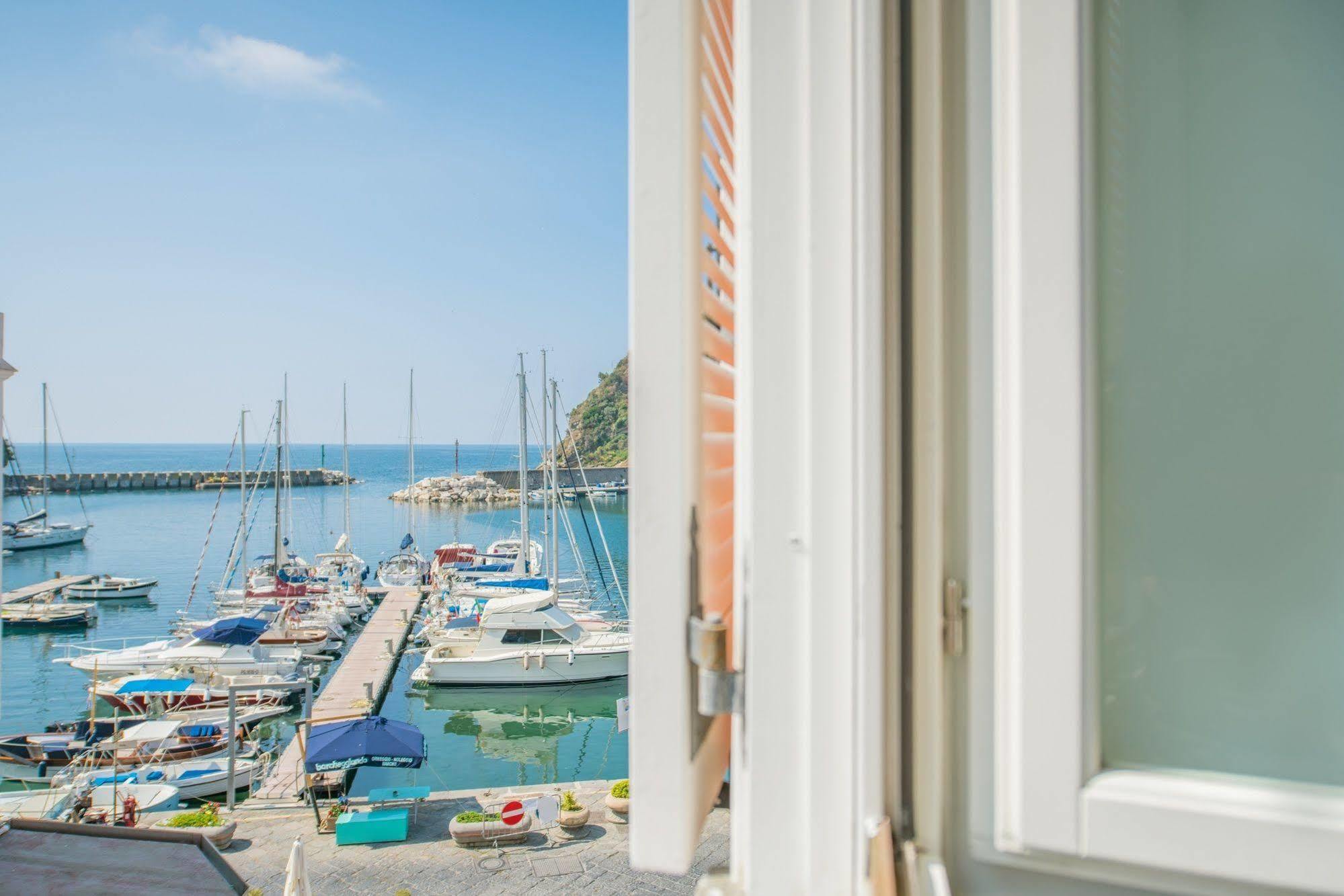Ristorante Crescenzo 3* Procida