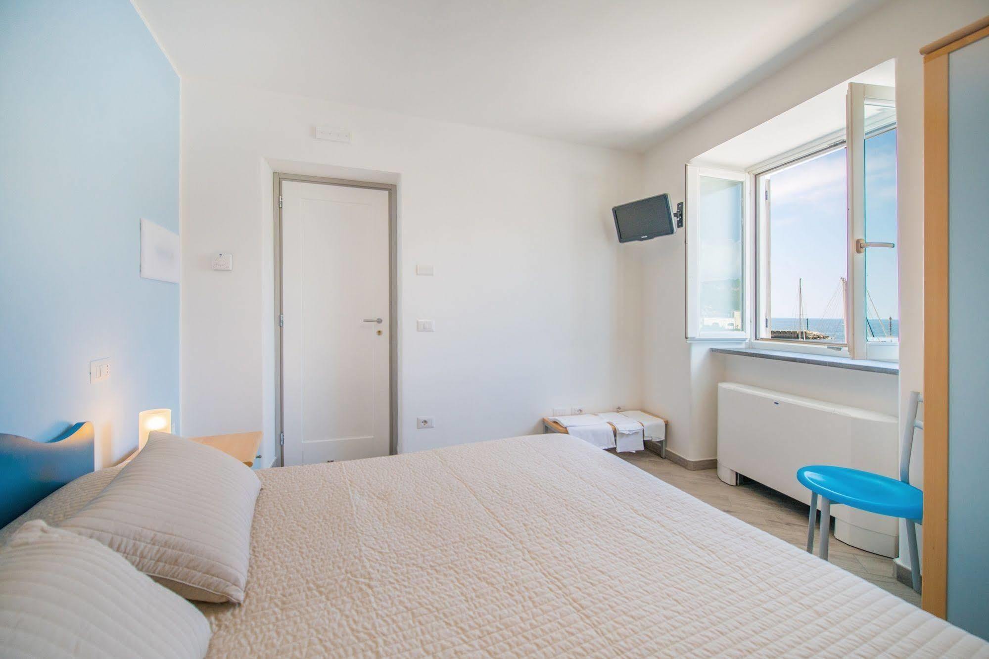 Hotel Ristorante Crescenzo Procida
