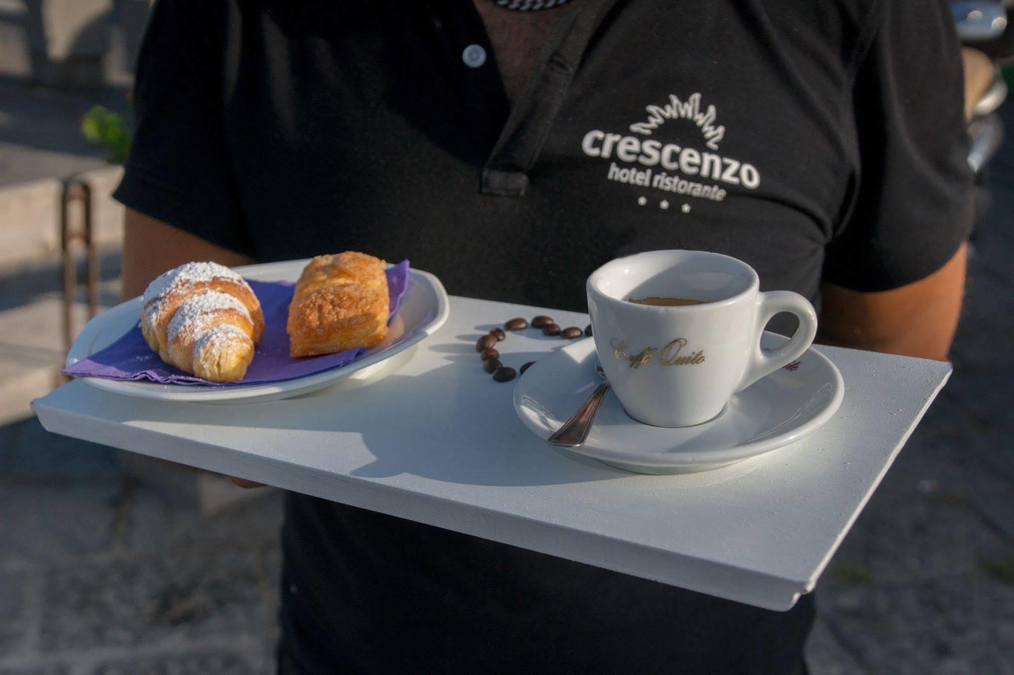 Ristorante Crescenzo 3* Procida